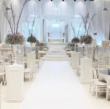 ready stock white carpet aisle runner