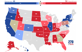 consensus 2022 senate forecast 270towin