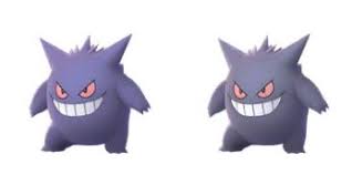 Pokemon Go Gengar Day 100 Iv Cp Counters And More