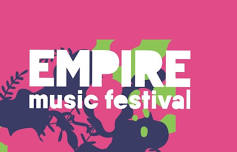 Empire Music Festival 2024