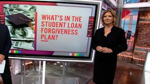 How to qualify for Biden's new student loan forgiveness plan - CNNPolitics