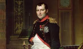 He revolutionized military organization and training. Napoleon Bonaparte Ein Lebenslauf Geolino