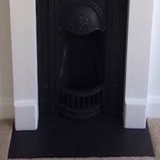 Slate Hearths For Fireplaces Hereford