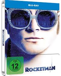 Taron egerton won a golden globe award last year for his portrayal of elton. Elton John Fan Paket Zum Rocketman Film Gewinnen Classic Rock