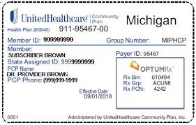 Sign up for updates & reminders from healthcare.gov. Mdhhs Unitedhealthcare Medicaid Pharmacy Information