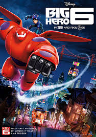 По франшизе город героев и комиксам большая геройская шестёрка. Big Hero 6 Disney Wiki Fandom