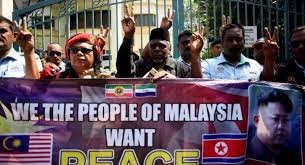 Malaysia consulate in south korea. Why Malaysia Had To Soften Tough Stand Against Pyongyang