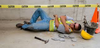 Permanent Partial Disability For Work Injuries In Dc Md And