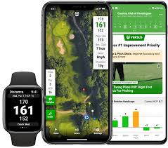 In addition, gps aerial view is provided to you it supports tournaments and helps you organize your set of clubs. Swingu Best Golf Gps App For Ios Apple Watch Andriod