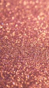 Rose Gold Glitter Background Glitterbackground In 2019