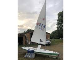 laser sailboats by owner