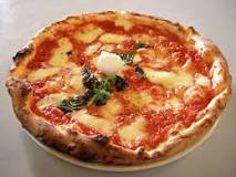 What is the most popular pizza topping in Italy?