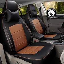 Top Rated Leatherite Car Seat Cover At