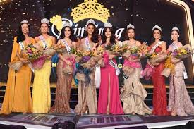 Miss south africa, miss philippines, miss nepal, miss thailand and miss vietnam. Who Is Miss Universe Philippines 2018 Catriona Gray Binibining Pilipinas Winners List Ibtimes India