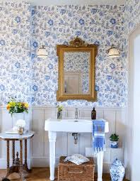 Bathroom Wall Covering Instead Of Tiles
