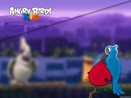Like the golden eggs in angry birds and angry birds seasons, there are pieces of golden fruit hidden amongst the stages of angry birds rio. Angry Birds Rio Market Mayhem Update Coming Soon Angrybirdsnest