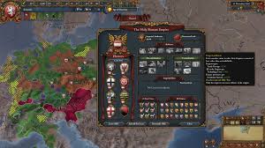 Maybe you would like to learn more about one of these? Europa Universalis Iv Emperor Review Bohemian Rhapsody