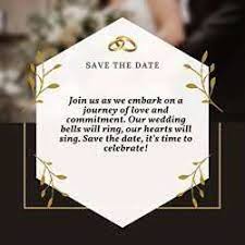 invitation messages for sister s wedding