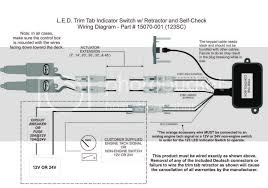Lenco trim tabs are oil free and are environmentally friendly. Diagram Trim Tabs Wiring Diagram Full Version Hd Quality Wiring Diagram Tdschemas Siared It