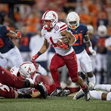 For latest lines and to bet on college basketball, go. Nebraska Vs Illinois How To Watch Game Time Tv Streaming Odds And More Corn Nation
