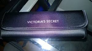 victoria s secret makeup brush kit set