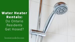 Water Heater Als Do Ontario