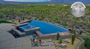 Residential Pools Patio Pools Tucson