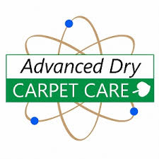 advanced dry carpet upholstery