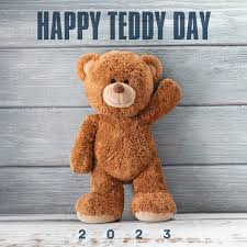 happy teddy day 2023 songs