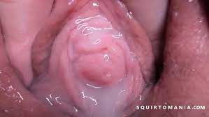 Incredible Open Pussy Closeup Ejaculation in HD - ThisVid.com