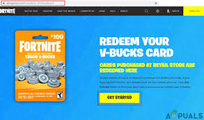 Some ways of getting free. How To Gift Fortnite V Bucks Appuals Com