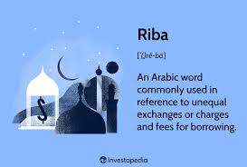 what is riba in and why is it