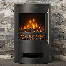 Be Modern Tunstall Electric Stove