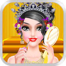 indonesian fashion makeup salon royal
