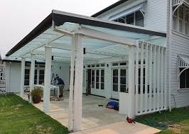 Pergolas Patios Palram Australia