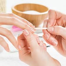 nail treatments in horsham pedicure