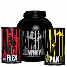 universal nutrition the stack at