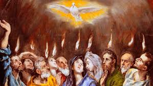 Pentecôte: une veillée œcuménique avec les chrétiens du monde entier -  Vatican News