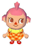 Animal crossing new leaf places of 22 lastest hair color guide for via dagpress.com. Player Animal Crossing Wiki Nookipedia
