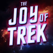 The Joy of Trek