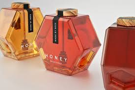 Αποτέλεσμα εικόνας για honey packaging