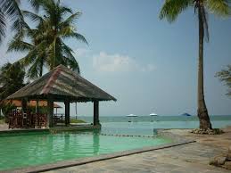 Buat menghabiskan waktu libur mu, berikut adalah 10 resort tepi pantai terbaik indonesia. La Piscina E Il Bar In Disuso Picture Of Sutra Beach Resort Terengganu Kampung Ru Tapai Tripadvisor