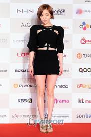Red Carpet Photos From The 2nd Gaon Chart K Pop Awards