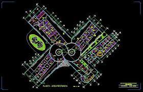 2d dwg plan for autocad designs cad