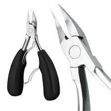 ingrown toe nail clippers