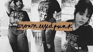 Brown Eyed Punk (browneyedpunk) - Profile | Pinterest