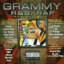 Grammy R&B/Rap Nominees 2001