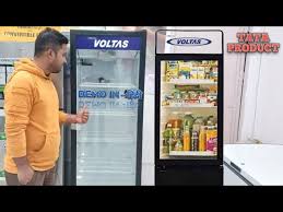 Top And Best Visi Cooler Brand In India