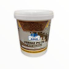 We did not find results for: Verniz Para Madeira A Base Agua Pu 70 900ml