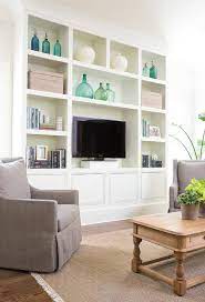 Modern Entertainment Center Design